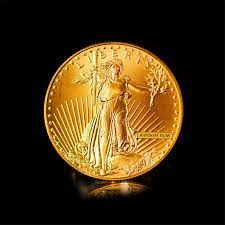 Gold Coin 3