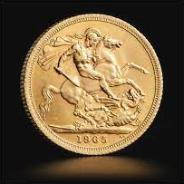 Gold Coin 4